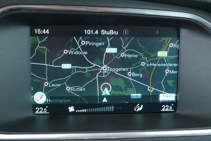 Volvo V40 2.0 D2-82 Base GPS PDC Cruise Ctrl BT