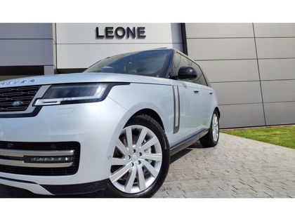 Land Rover Range Rover P440 Plug-in SE