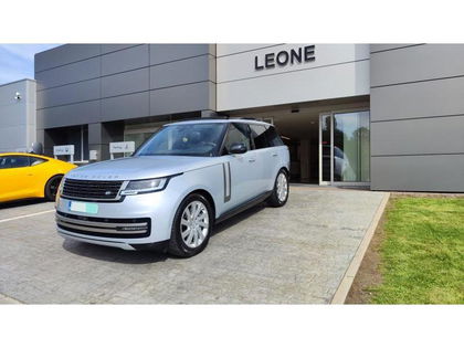 Land Rover Range Rover P440 Plug-in SE