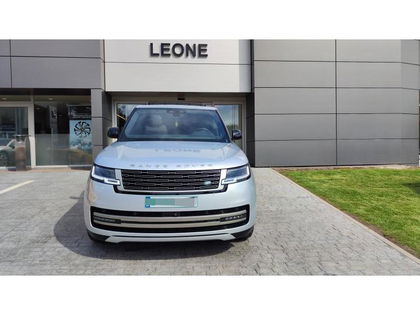 Land Rover Range Rover P440 Plug-in SE