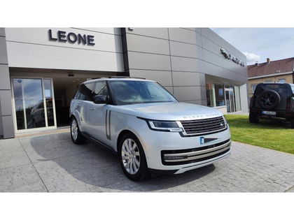 Land Rover Range Rover P440 Plug-in SE