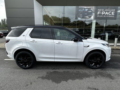 Land Rover Discovery Sport R-DYNAMIC SE PHEV