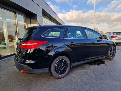 Ford Focus 1.5 TDCi Business Class