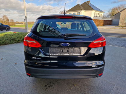 Ford Focus 1.5 TDCi Business Class