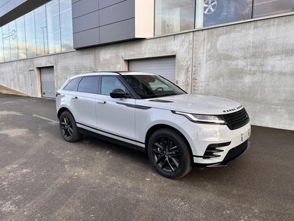 Land Rover Range Rover Velar DIRECTION 9800km