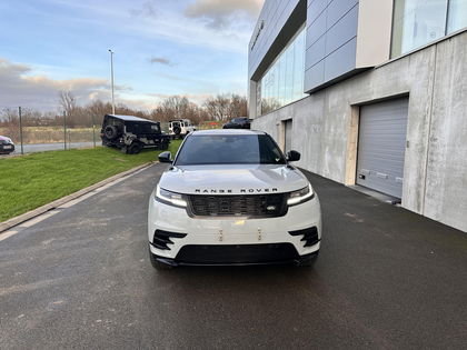 Land Rover Range Rover Velar DIRECTION 9800km