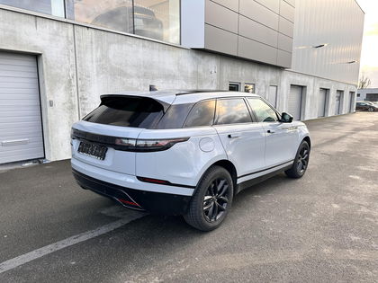 Land Rover Range Rover Velar DIRECTION 9800km