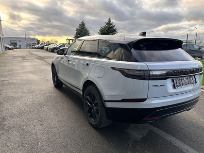 Land Rover Range Rover Velar DIRECTION 9800km