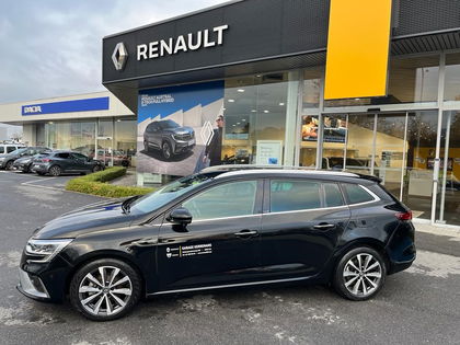 Renault Megane Estate 1.6 E-Tech Plug-In Hybrid 160 R.S. Line