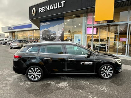 Renault Megane Estate 1.6 E-Tech Plug-In Hybrid 160 R.S. Line