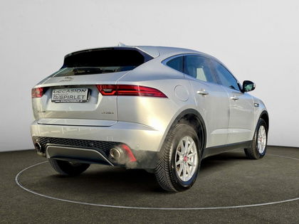 Jaguar E-Pace 12 mois de garantie-gps-camera