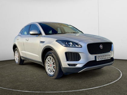 Jaguar E-Pace 12 mois de garantie-gps-camera