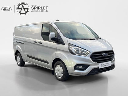 Ford Transit Custom L2H1