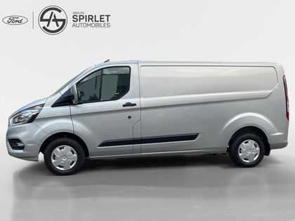 Ford Transit Custom L2H1