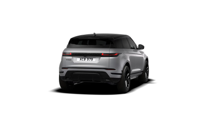 Land Rover Range Rover Evoque P300e Dynamic SE