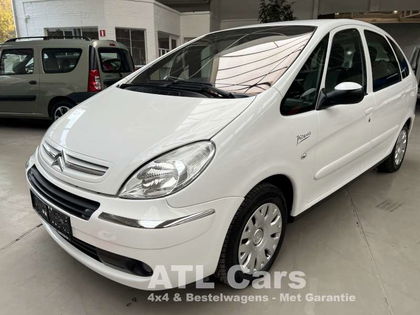 Citroen Xsara Picasso 1ste Eigenaar | Airco | 128.000km | 1j Garantie