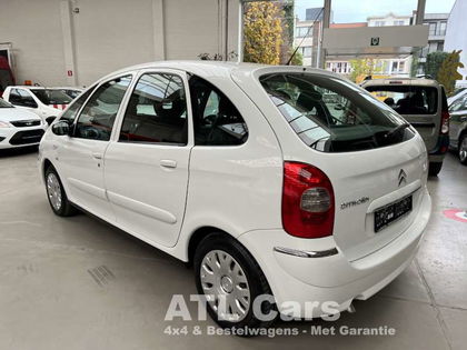 Citroen Xsara Picasso 1ste Eigenaar | Airco | 128.000km | 1j Garantie