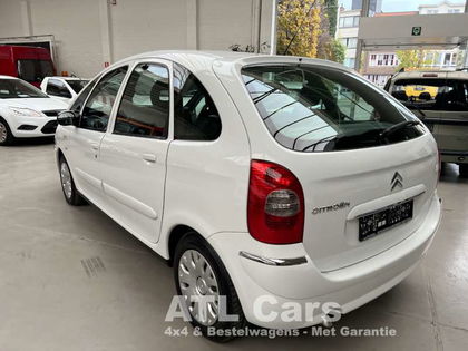 Citroen Xsara Picasso 1ste Eigenaar | Airco | 128.000km | 1j Garantie