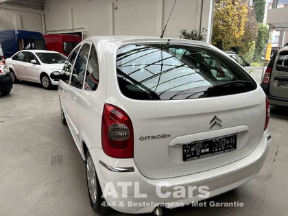 Citroen Xsara Picasso 1ste Eigenaar | Airco | 128.000km | 1j Garantie