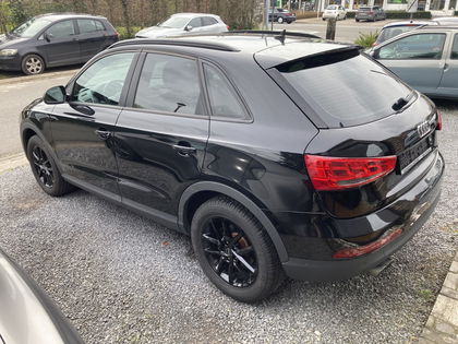 Audi Q3 1.4 2 jaar garantie