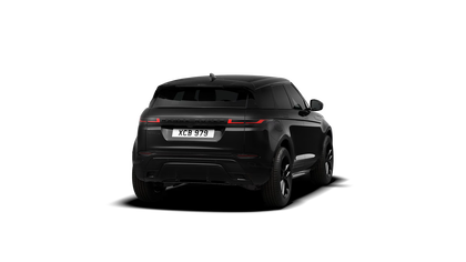 Land Rover Range Rover Evoque P300e Dynamic SE