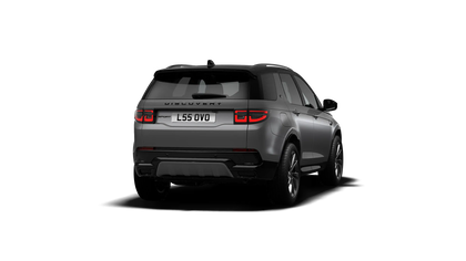 Land Rover Discovery Sport P300e Dynamic SE