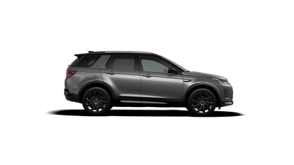 Land Rover Discovery Sport P300e Dynamic SE