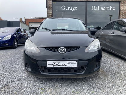 Mazda 2 1.4 CD Impuls Sport (3-trg.)