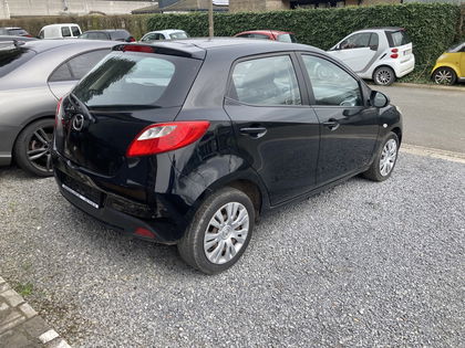 Mazda 2 1.4 CD Impuls Sport (3-trg.)