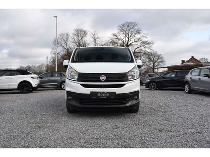 Fiat Talento 2.0 / L2H1 / 3 ZIT / GPS / DAB / CAMERA / AIRCO