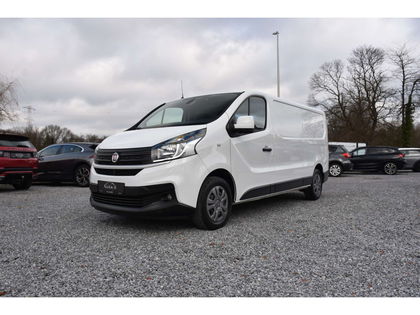 Fiat Talento 2.0 / L2H1 / 3 ZIT / GPS / DAB / CAMERA / AIRCO