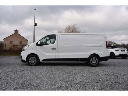 Fiat Talento 2.0 / L2H1 / 3 ZIT / GPS / DAB / CAMERA / AIRCO