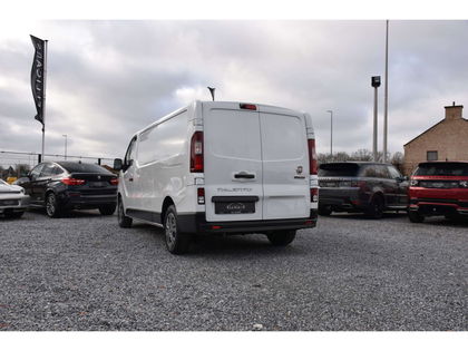 Fiat Talento 2.0 / L2H1 / 3 ZIT / GPS / DAB / CAMERA / AIRCO