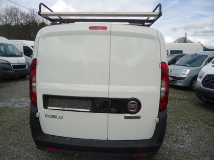 Fiat Doblo 1.3 d ,70 dkm!!,airco ,eur 5,mooi ,NIEUWE ROETFILTER !!! 6999 + (8465