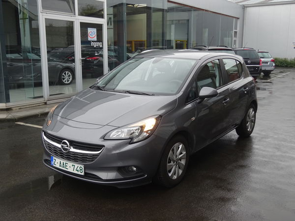 Opel Corsa E 12i 5drs GPS slechts 20000 km