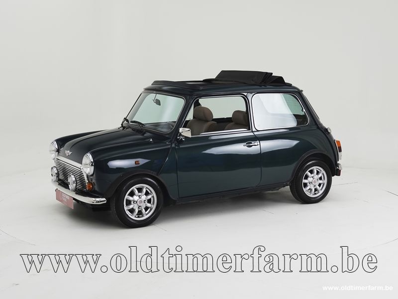 MINI Other