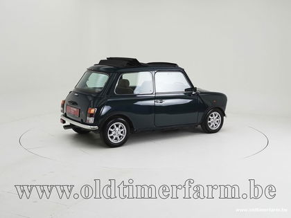 MINI Other British Open '96 CH3838 *PUSAC*