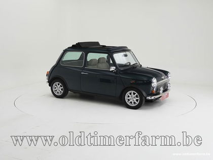 MINI Other British Open '96 CH3838 *PUSAC*