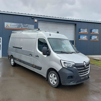 Renault Master GRAND COMFORT L2H3