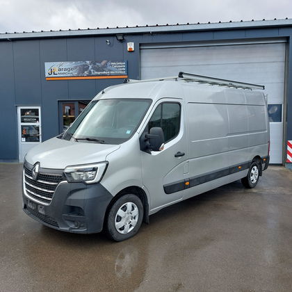 Renault Master GRAND COMFORT L2H3