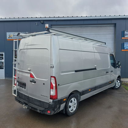 Renault Master GRAND COMFORT L2H3