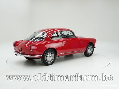 Alfa Romeo Other 1600 Sprint '63 CH6448 