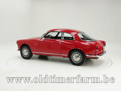 Alfa Romeo Other 1600 Sprint '63 CH6448 