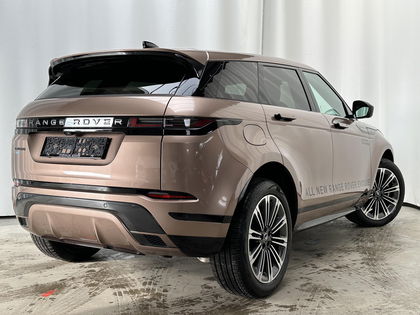 Land Rover Range Rover Evoque P300e AWD Auto Dynamic SE