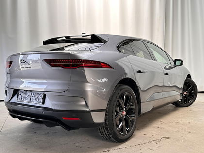 Jaguar I-Pace EV 400 Limited .Ed.Black