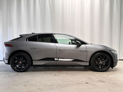 Jaguar I-Pace EV 400 Limited .Ed.Black