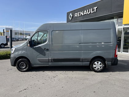 Renault Master 2.3 dCi 150 L2H2