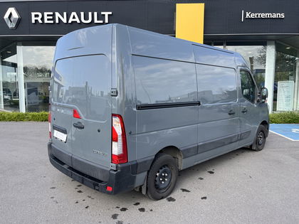 Renault Master 2.3 dCi 150 L2H2