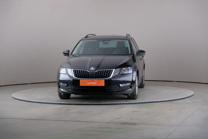 Skoda Octavia Combi 1.0 TSI AMBITION gps bt cc pdc zetelverwarming