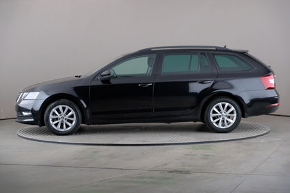 Skoda Octavia Combi 1.0 TSI AMBITION gps bt cc pdc zetelverwarming